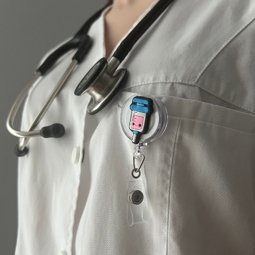 Ecuson nurse