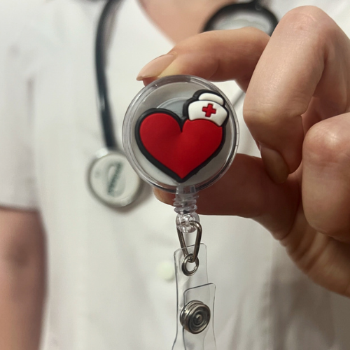 Ecuson heart