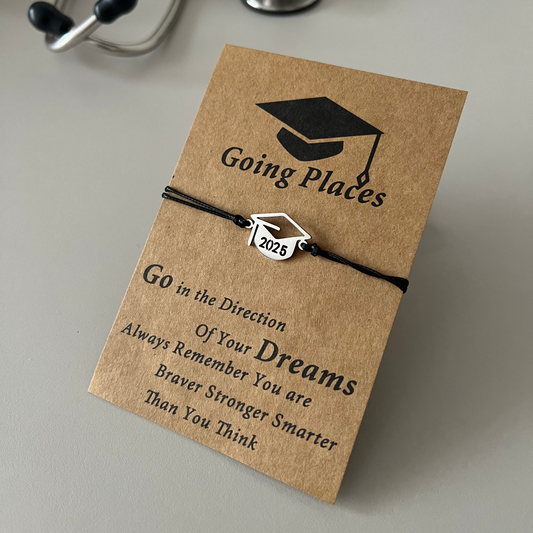 Bratara Grad Charm