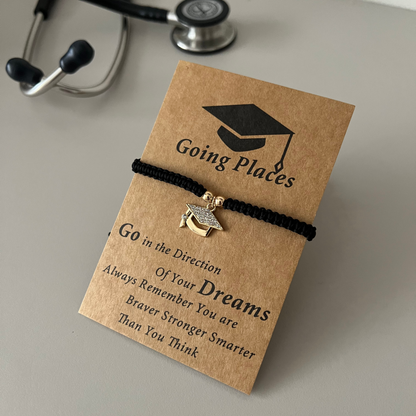 Bratara Shine Grad