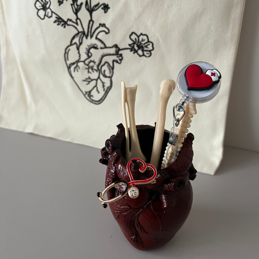 Bloomheart set