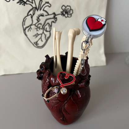 Bloomheart set
