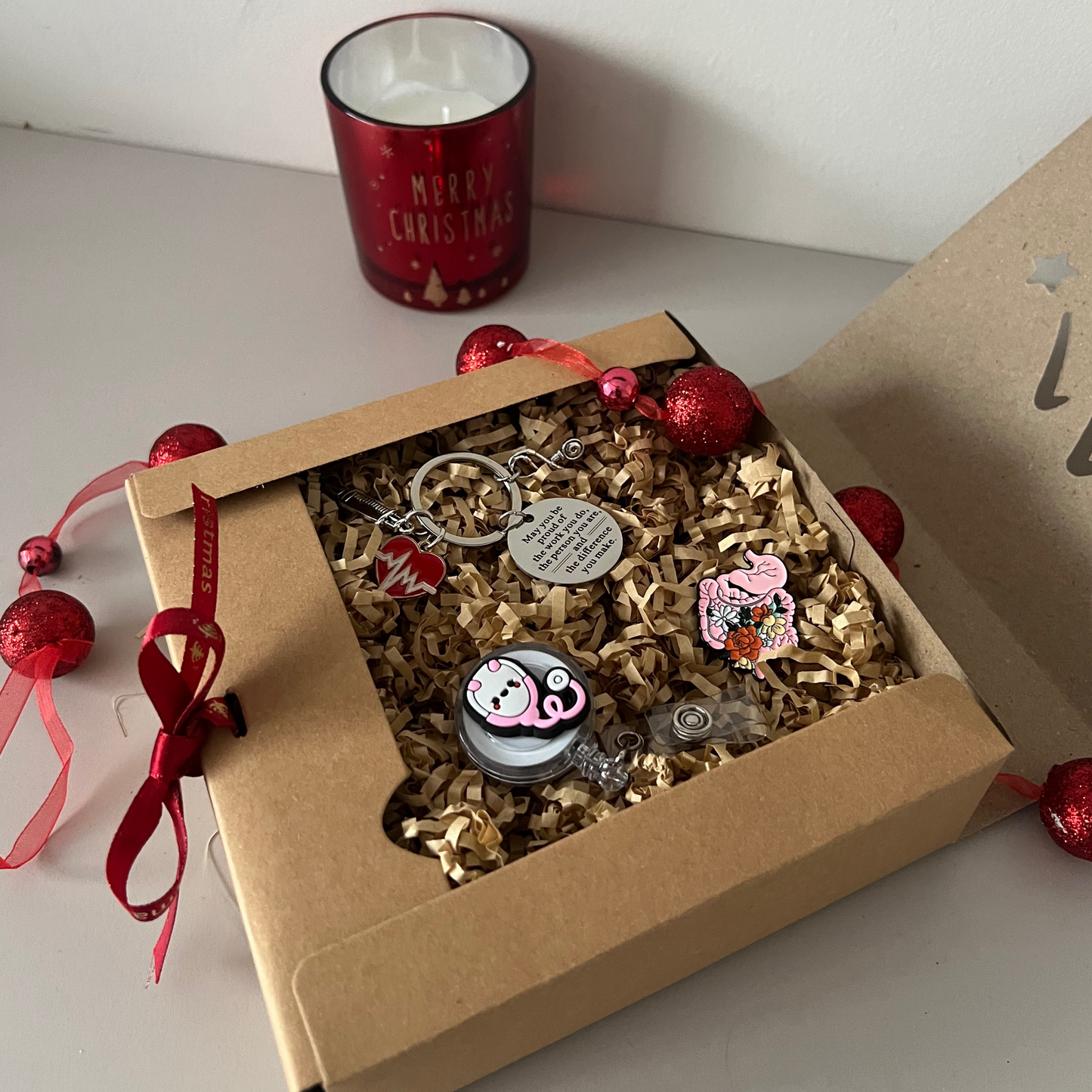 Gastro Secret Santa