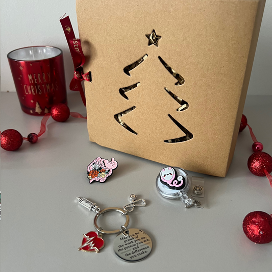 Gastro Secret Santa