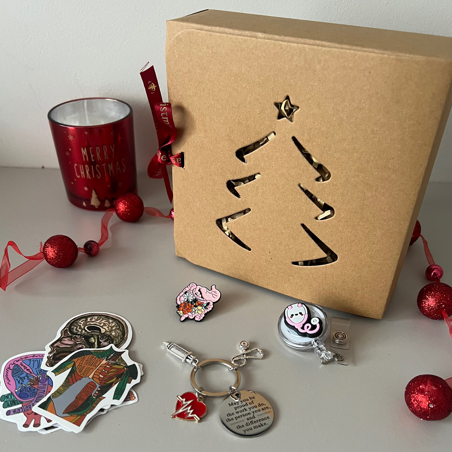 Gastro Secret Santa