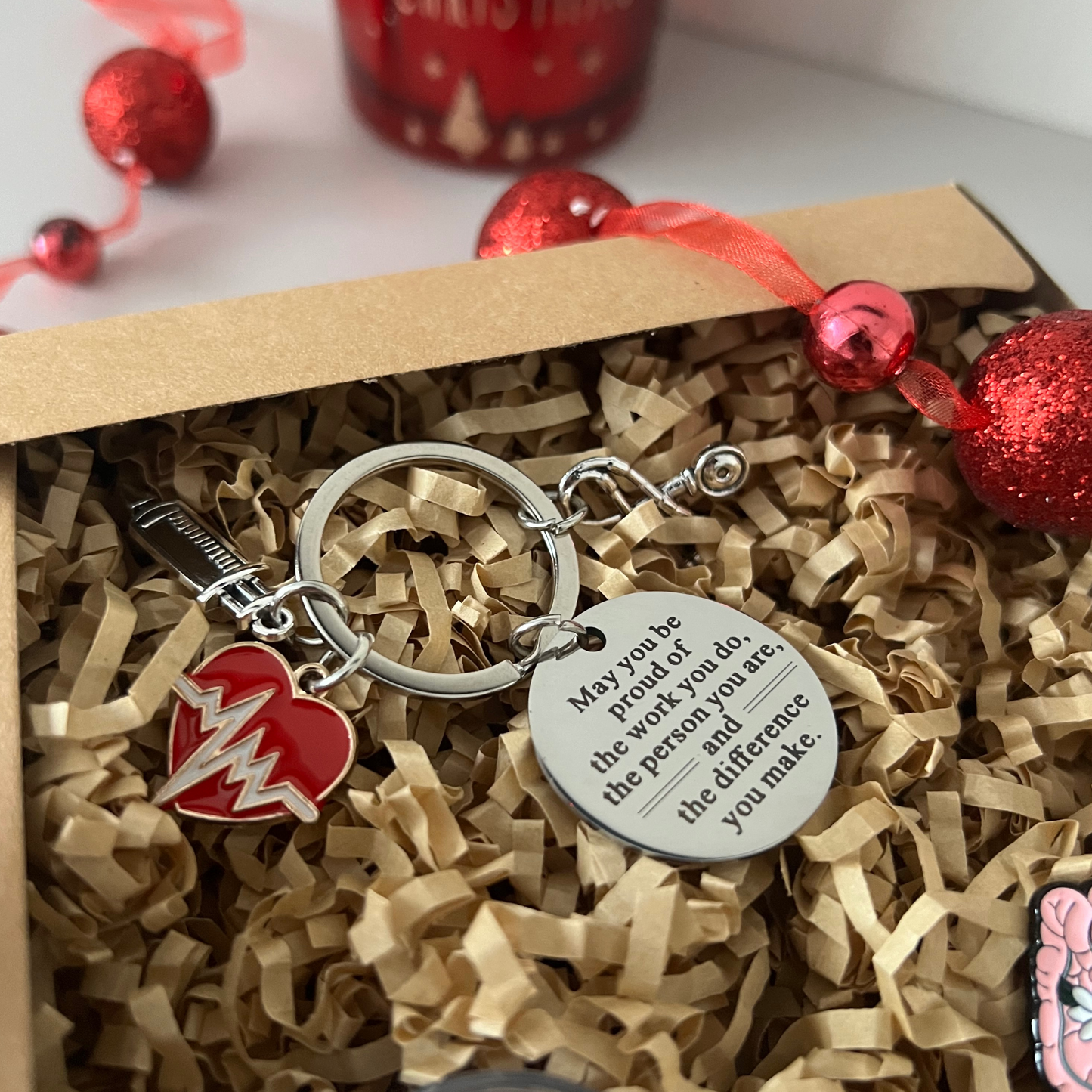Gastro Secret Santa