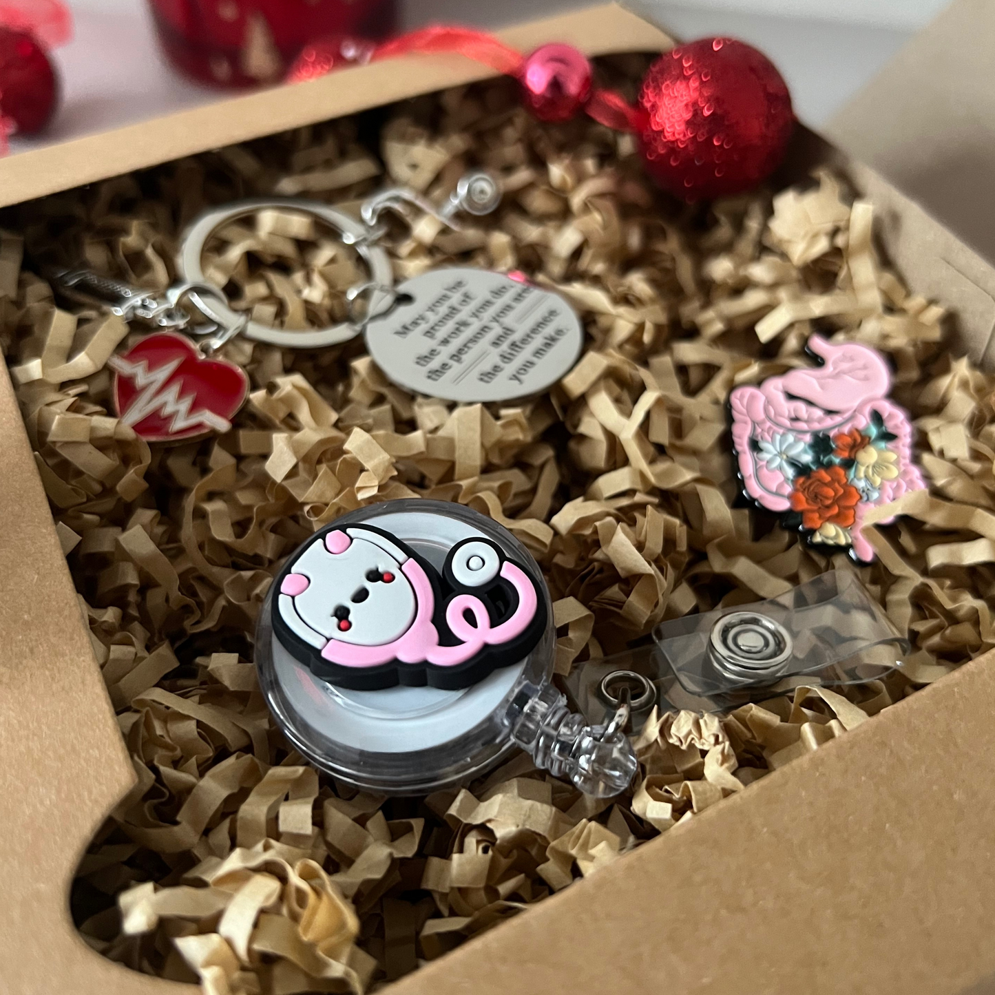 Gastro Secret Santa