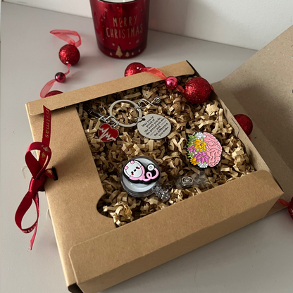 Neuro Secret Santa