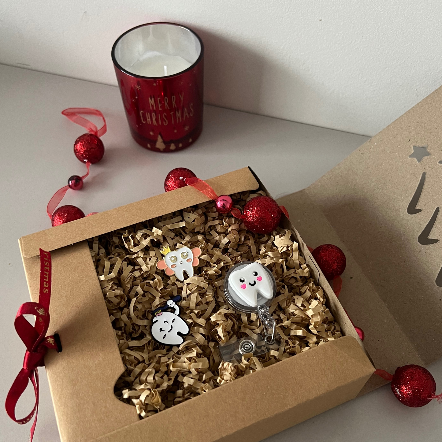 Dental Secret Santa