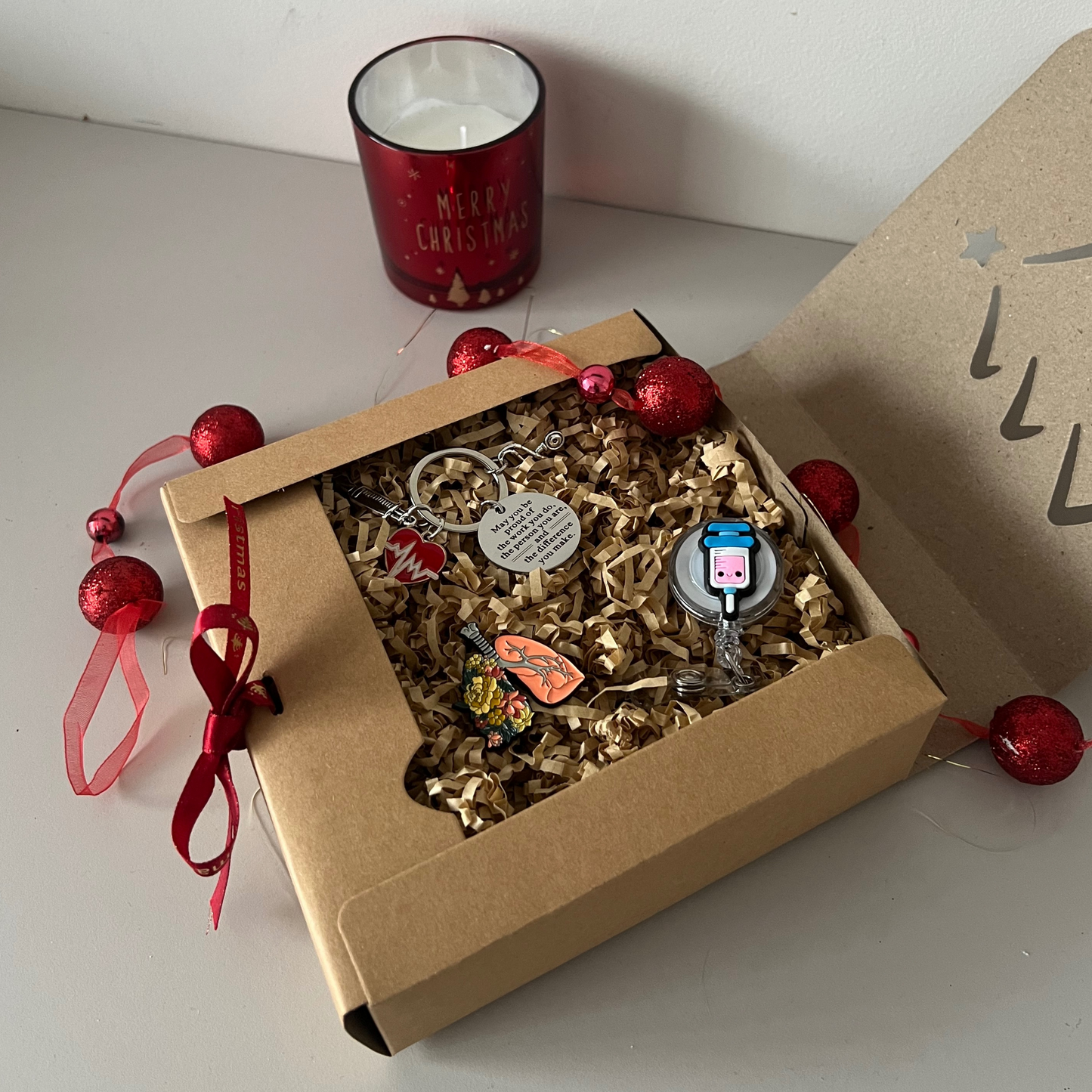 Pneumo Secret Santa