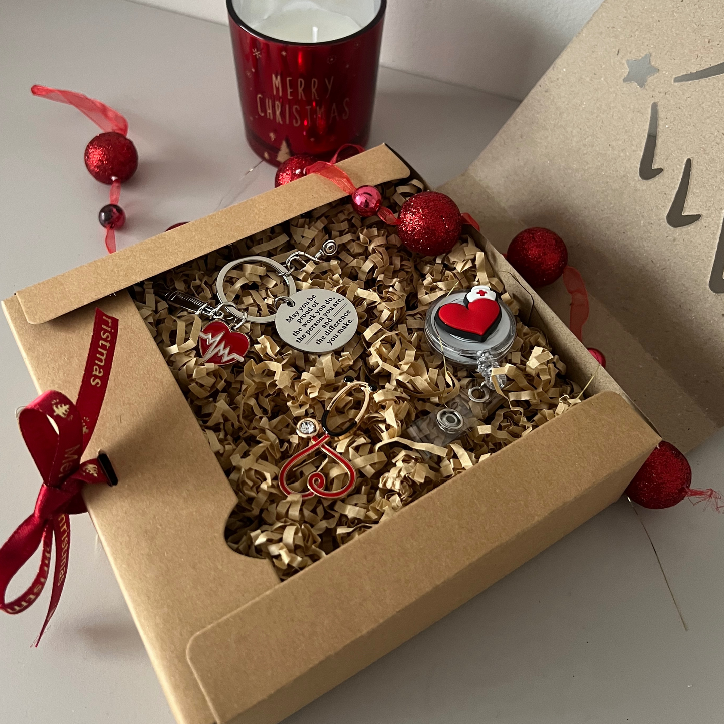 Medical Secret Santa