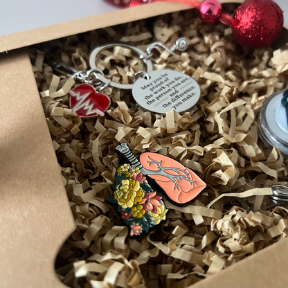 Pneumo Secret Santa
