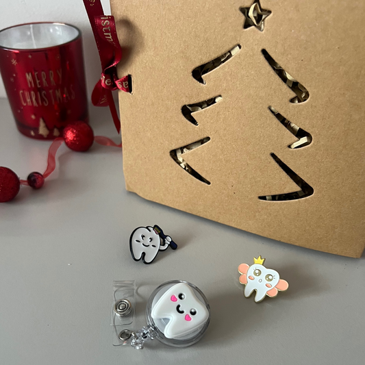 Dental Secret Santa