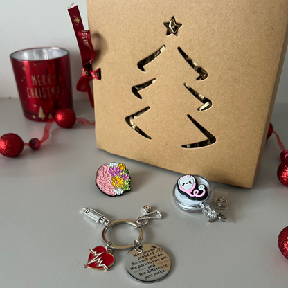 Neuro Secret Santa