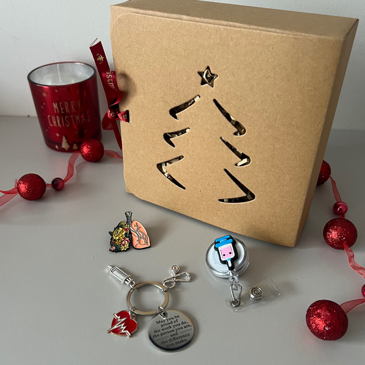 Pneumo Secret Santa
