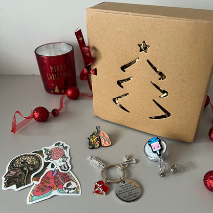 Pneumo Secret Santa