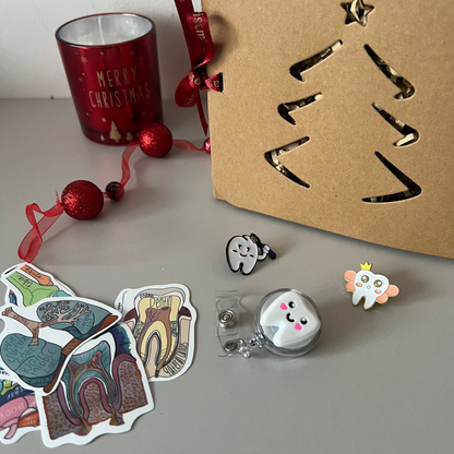 Dental Secret Santa