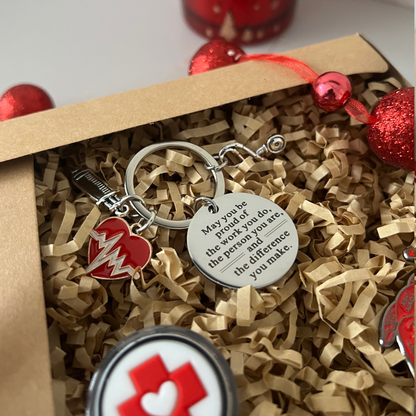 Cardio Secret Santa