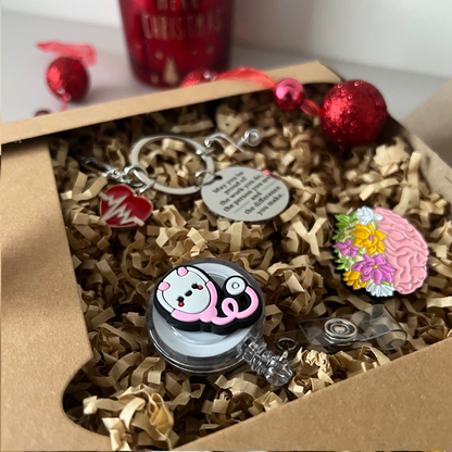 Neuro Secret Santa