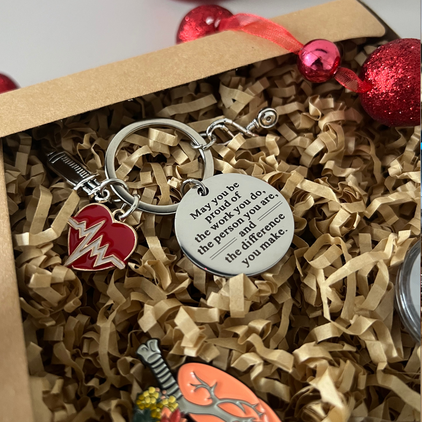 Pneumo Secret Santa