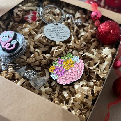 Neuro Secret Santa