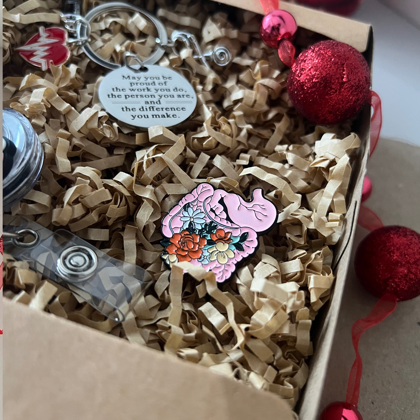 Gastro Secret Santa