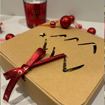 Cardio Secret Santa