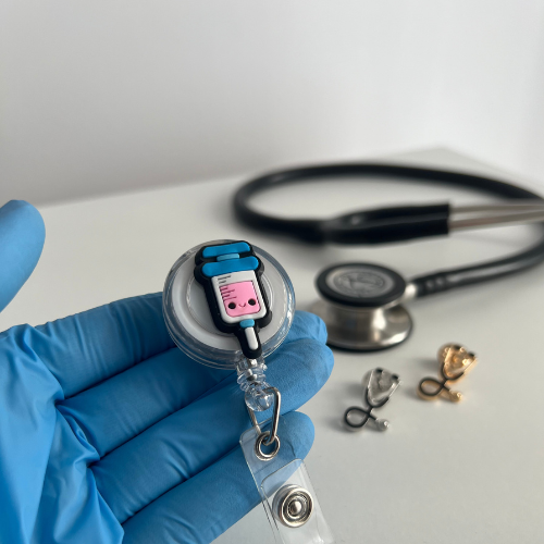 Ecuson nurse