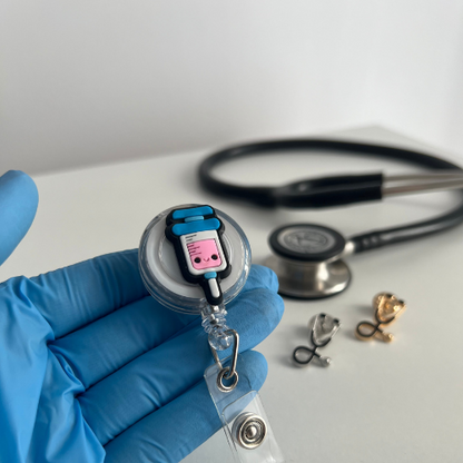 Ecuson nurse