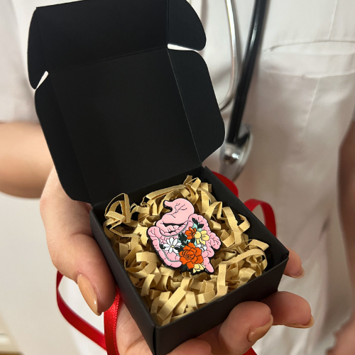 Gastro pin