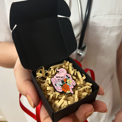 Gastro pin