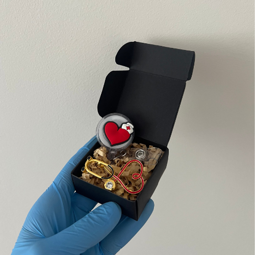 Heart Set