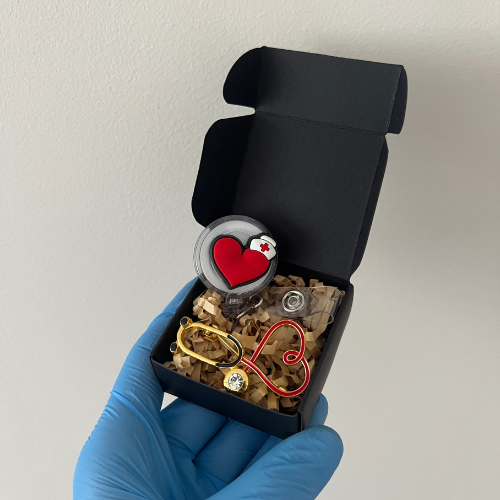 Heart Set