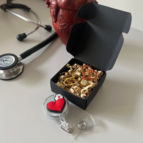 Heart Set
