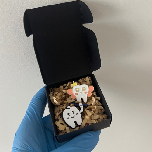 Magic Dental Set