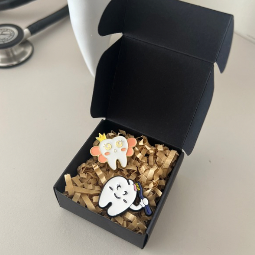 Magic Dental Set