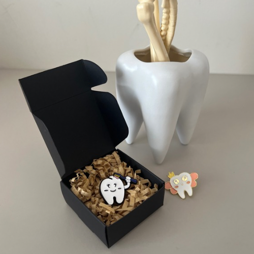 Dent Organizator