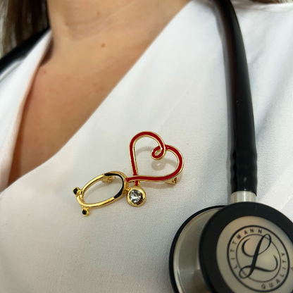 Stetoscopheart