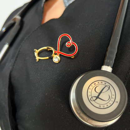 Stetoscopheart