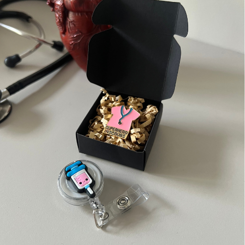 Superhero Set